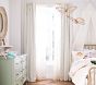 Room Darkening Double Curtain Rod (.75")