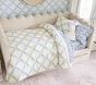 Solid Viscose Rug