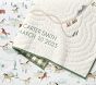 Carter Cowboy Baby Quilt