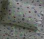 Galaxy Hearts Glow-in-the-Dark Cotton Sheet Set