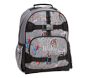 Marvel's Spider-Man Heroes Glow-In-The-Dark Mackenzie Backpack