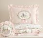 Riley Sheehey English Garden Quilt Bedding Set