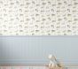 Riley Sheehey Menagerie Wallpaper
