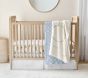 Disney Mickey and Friends Easter Baby Bedding