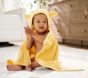 Giraffe Plush Baby Hooded Towel