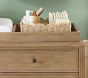 Palmer Scalloped Storage Collection