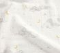 Hot Air Balloon Organic Muslin Swaddle Set