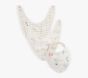 Hot Air Balloon Organic Muslin Bibs &amp; Burp Cloths