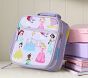 Lavender Disney Princess Mackenzie Lunch Box