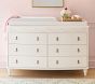 Palmer Scalloped Storage Collection