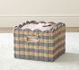 Palmer Scalloped Utility Bin