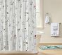 Sports Field Bath Mat
