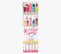 Sweetheart Smencils 5-pack