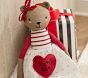 Valerie Valentine's Bear Designer Doll