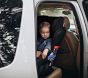 Clek Fllo FR Free Convertible Car Seat
