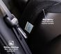 Clek Fllo FR Free Convertible Car Seat