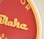 Disney and Pixar <i>Cars</i> Name Decor