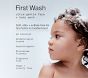 Coterie First Wash - 480ml