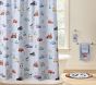 Disney and Pixar <i>Cars</i> Heritage Bath Towels