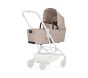 Joolz Aer2 Cot