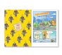 Kidville Personalized Comic Book Series
