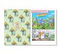 Kidville Personalized Comic Book Series