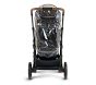 Silver Cross Wave 3 Tandem Seat Rain Cover