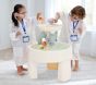 Smol Curiosity Water Table