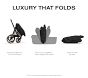 Cybex PRIAM Fold Lux Carry Cot