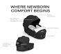 Cybex PRIAM Fold Lux Carry Cot