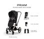 Cybex PRIAM Stroller