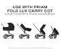 Cybex PRIAM Stroller