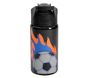 Flaming Soccer Mackenzie Water Bottle