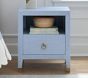 AERIN Raffia Nightstand (19")