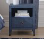 AERIN Raffia Nightstand (19")