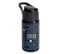 PAC-MAN Glow-In-The-Dark Mackenzie Water Bottle