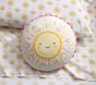 Smiling Sun Pillow
