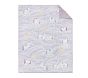 Unicorn Dreams Quilt Bedding Set