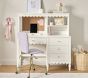 Penny Storage Desk Collection (48")