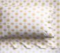 Smiling Sunshine Organic Cotton Sheet Set