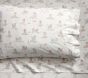 Puppy Organic Cotton Sheet Set