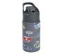 Race Cars Glow-in-the-Dark Mackenzie Water Bottle
