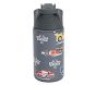Race Cars Glow-in-the-Dark Mackenzie Water Bottle