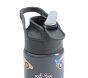 Race Cars Glow-in-the-Dark Mackenzie Water Bottle