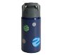 Space Mackenzie Water Bottle