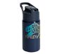 T-Rex Blueprint Glow-in-The-Dark Mackenzie Water Bottle