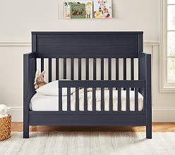 Charlie 4-in-1 Toddler Bed Conversion Kit Only