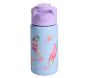 Rainbow Mermaid Glow-in-the-Dark Mackenzie Water Bottle