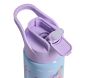 Rainbow Mermaid Glow-in-the-Dark Mackenzie Water Bottle