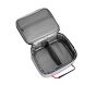 Navy/Faded Blue Larkspur Lunch Box